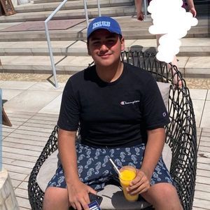 Meet your Posher, Edgar